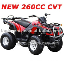 260CC ATV QUAD